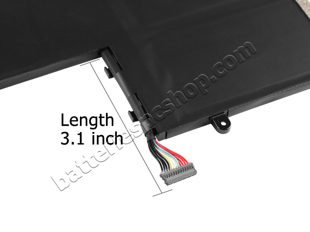 Original Battery Lenovo 5B10Q93417 5B10T30215 4610mAh 52.5Wh